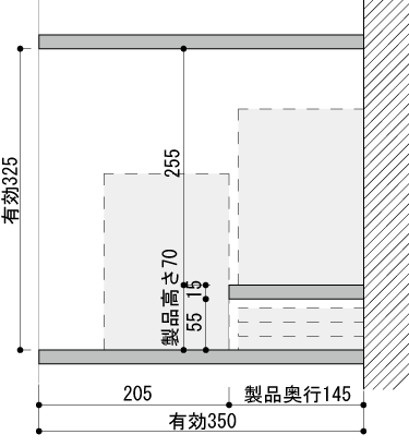 サイズ