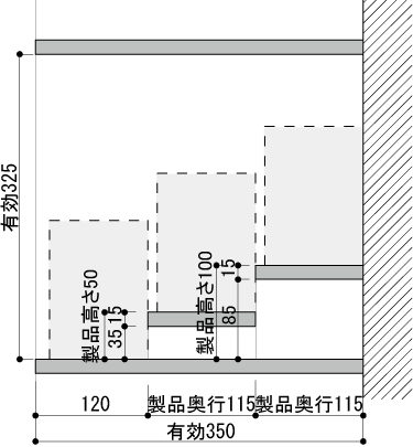 サイズ